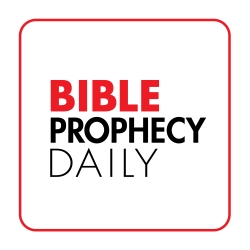 Bible Prophecy Daily Podcast
