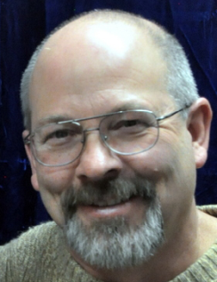 Dave Chamberlin, Elder
