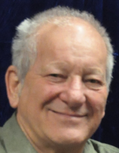 Ernie Yocom, Elder