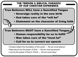 Tongue: Sovereign-Human Paradox