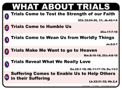 What About Trials