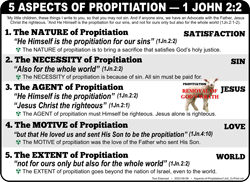 Propitiation (2:2)