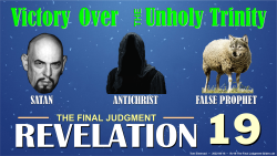 The Final Judgment (Rv.19)