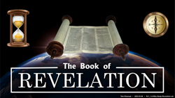 Why Study Revelation (Rv.1:1-8)