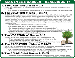 In The Garden (2:7-17)