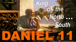 King North - South (Da.11)