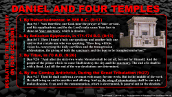 Four Temples