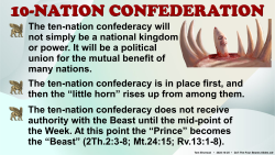 10-Nation Confederation
