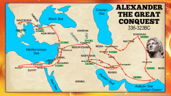 Alexander Conquest