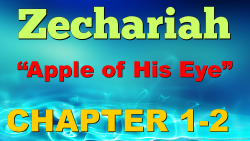 Zechariah 1-2