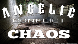 Angelic Conflict Brief, Part 2 - The Chaos [PDF 67 Slides] (27MB)