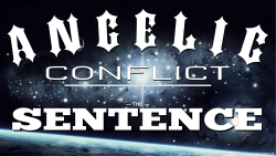 Angelic Conflict, Part 3 - The Sentence