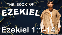 Ezekiel Chapter 1