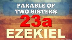 Parable of Two Sisters