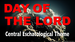 Central Eschatological Theme