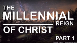 Kingdom Characteristics
